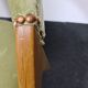 Set of 5 vintage WK mobel dining chairs