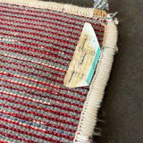 60s 70s rug carpet by Hojer Eksport Denmark