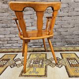 Bombenstabil armchair chair year 1960