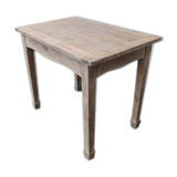 Table, desk, console