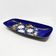 Enameled platter, copper bowl, Germany, 1960s