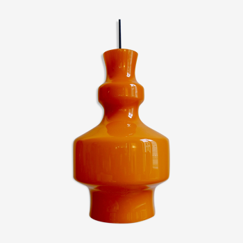 Suspension opaline orange Raak Amsterdam