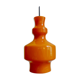 Suspension opaline orange Raak Amsterdam