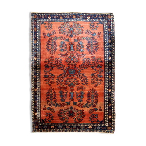 Tapis ancien persan sarouk