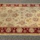 Ziegler Oriental Rug: 2.45 x 1.70 Metres - Handmade Wool "Galerie Sardje"