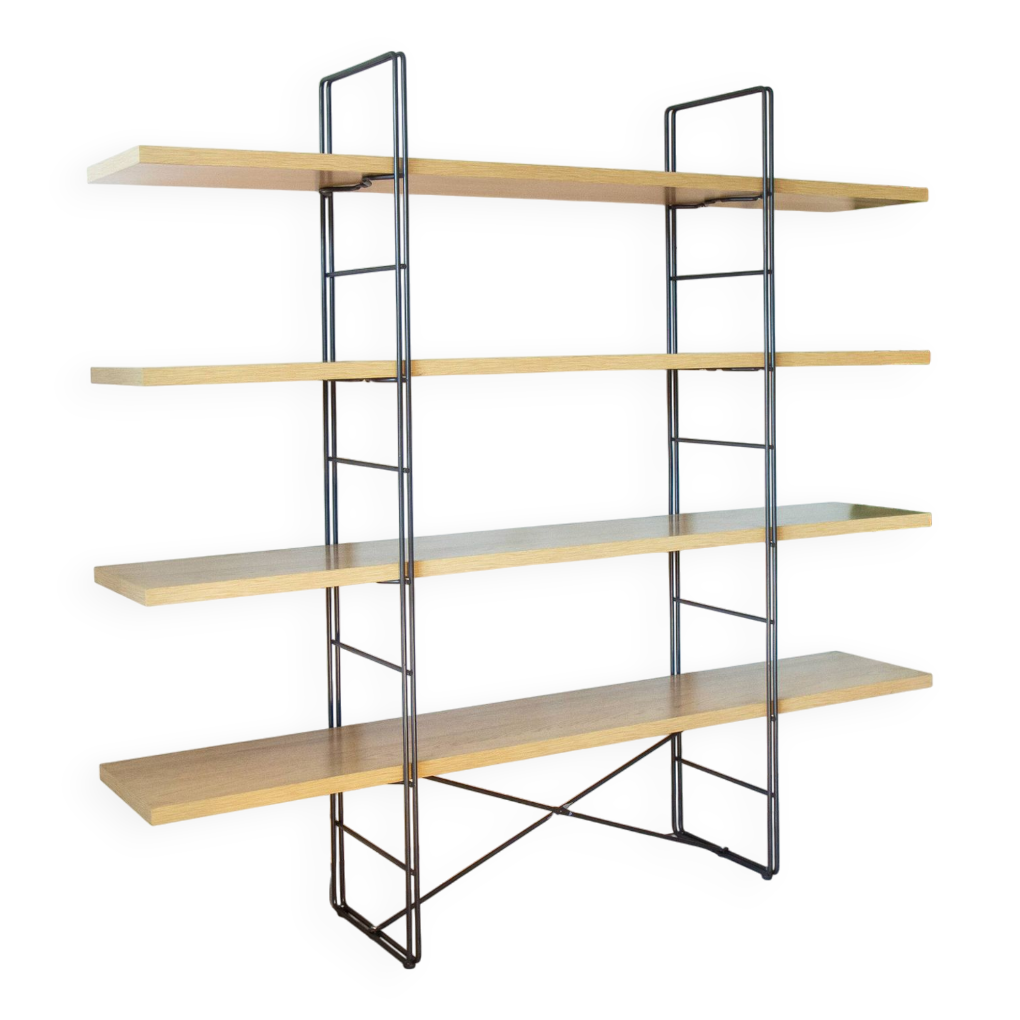 Étagère Enetri, design Niels Gammelgaard