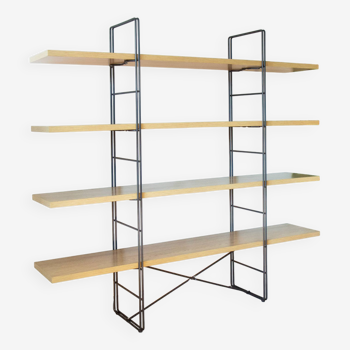Enetri shelf, design Niels Gammelgaard