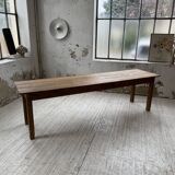 Pine farm table XL 260cm