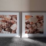 Frame with photo