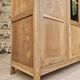 Parisian display cabinet