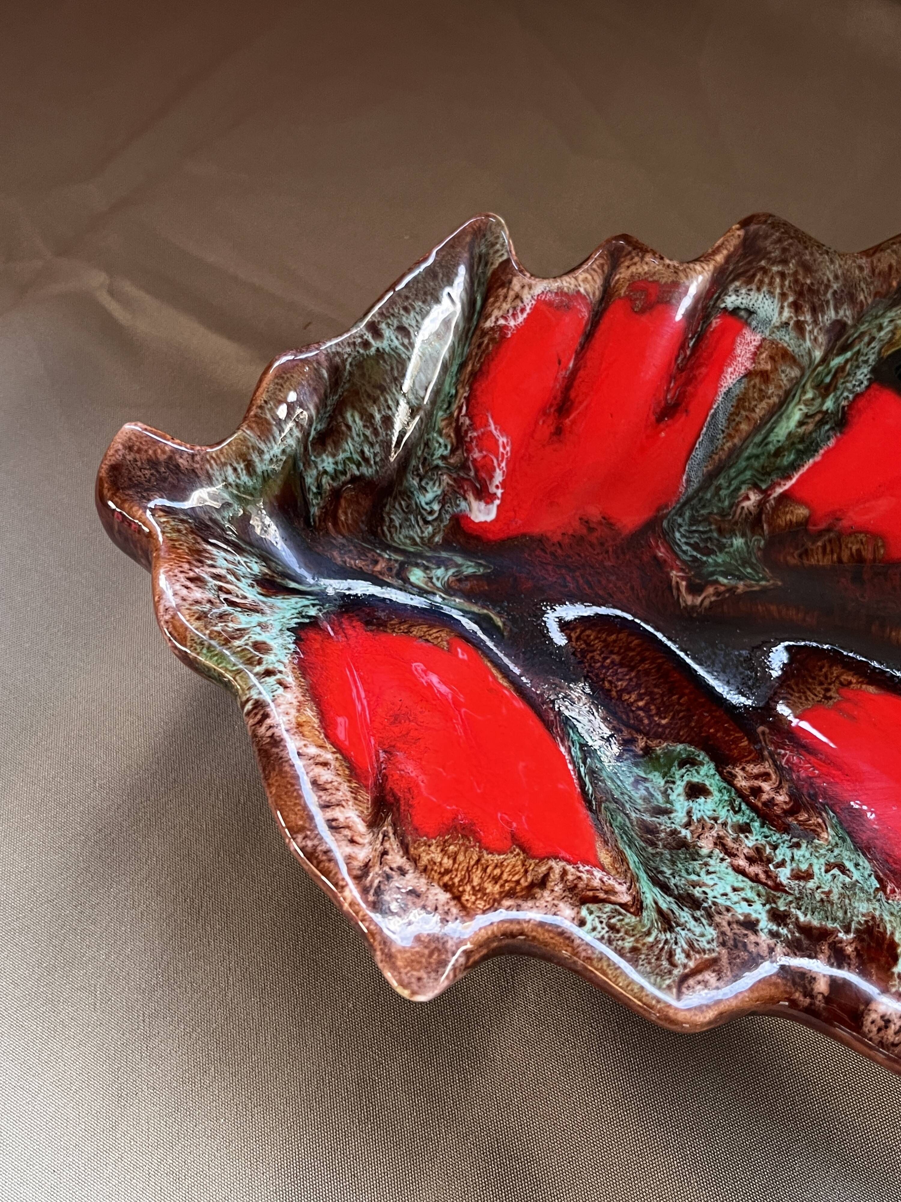 Vallauris valet tray