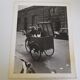 Photo noir et blanc de Robert Doisneau "Baiser Blottot" de 1950