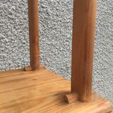 Pine shelf 1980