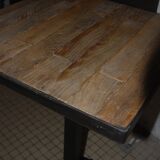 High table