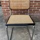 Chaise cesca b32 Marcel Breuer