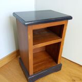 Bedside sofa end revisited