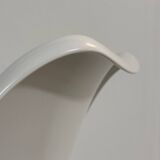 4x Eero Saarinen Swivel Chairs by Knoll