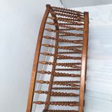 Berceau ancien vintage