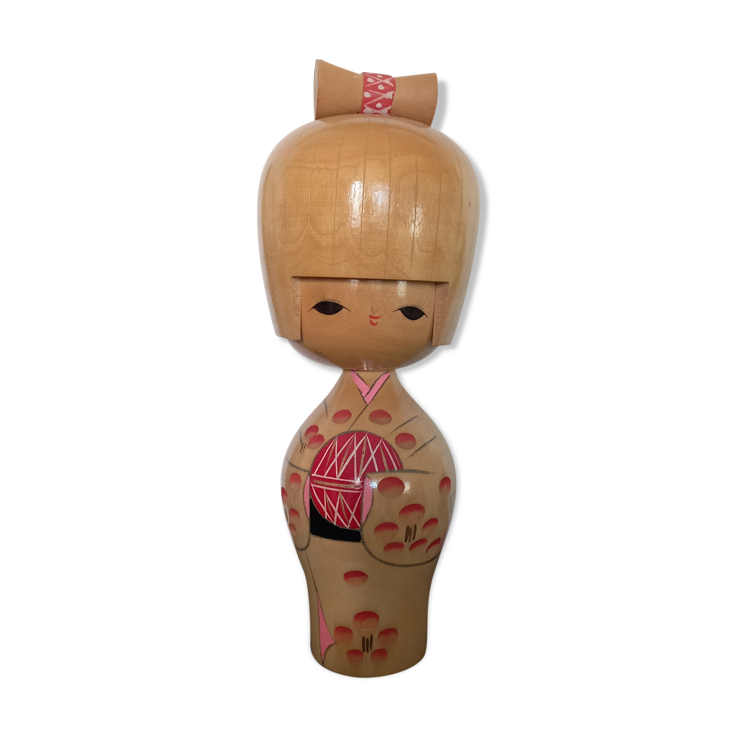 Kokeshi doll
