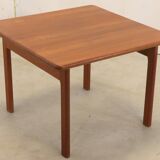Table de salon design Deens 'Burkal'