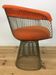 Warren Platner's chair Knoll Edition