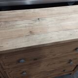Commode 3 tiroirs