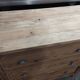 3-drawer chest of drawers