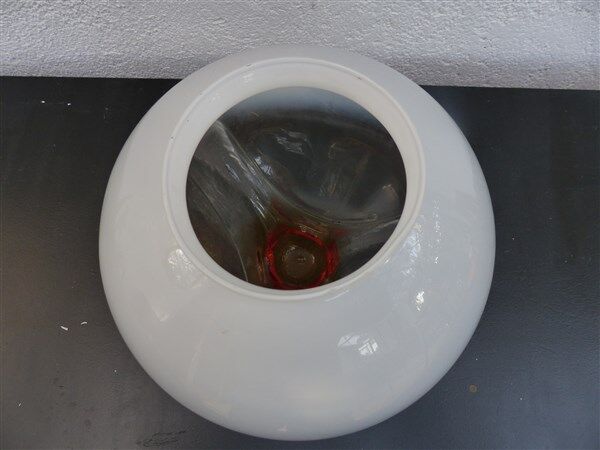 Globe Mazzega Murano