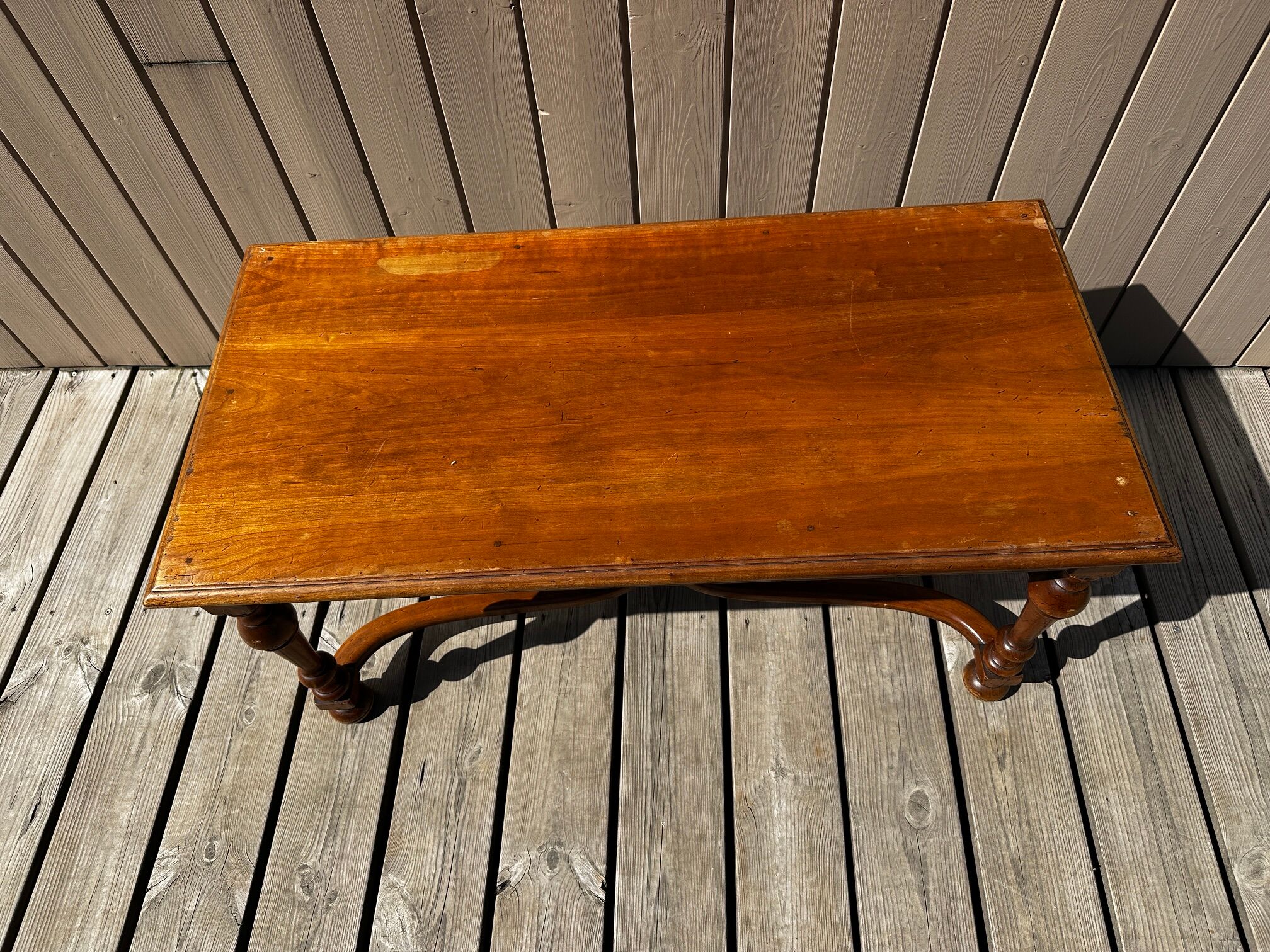 Andrée Mailfert coffee table