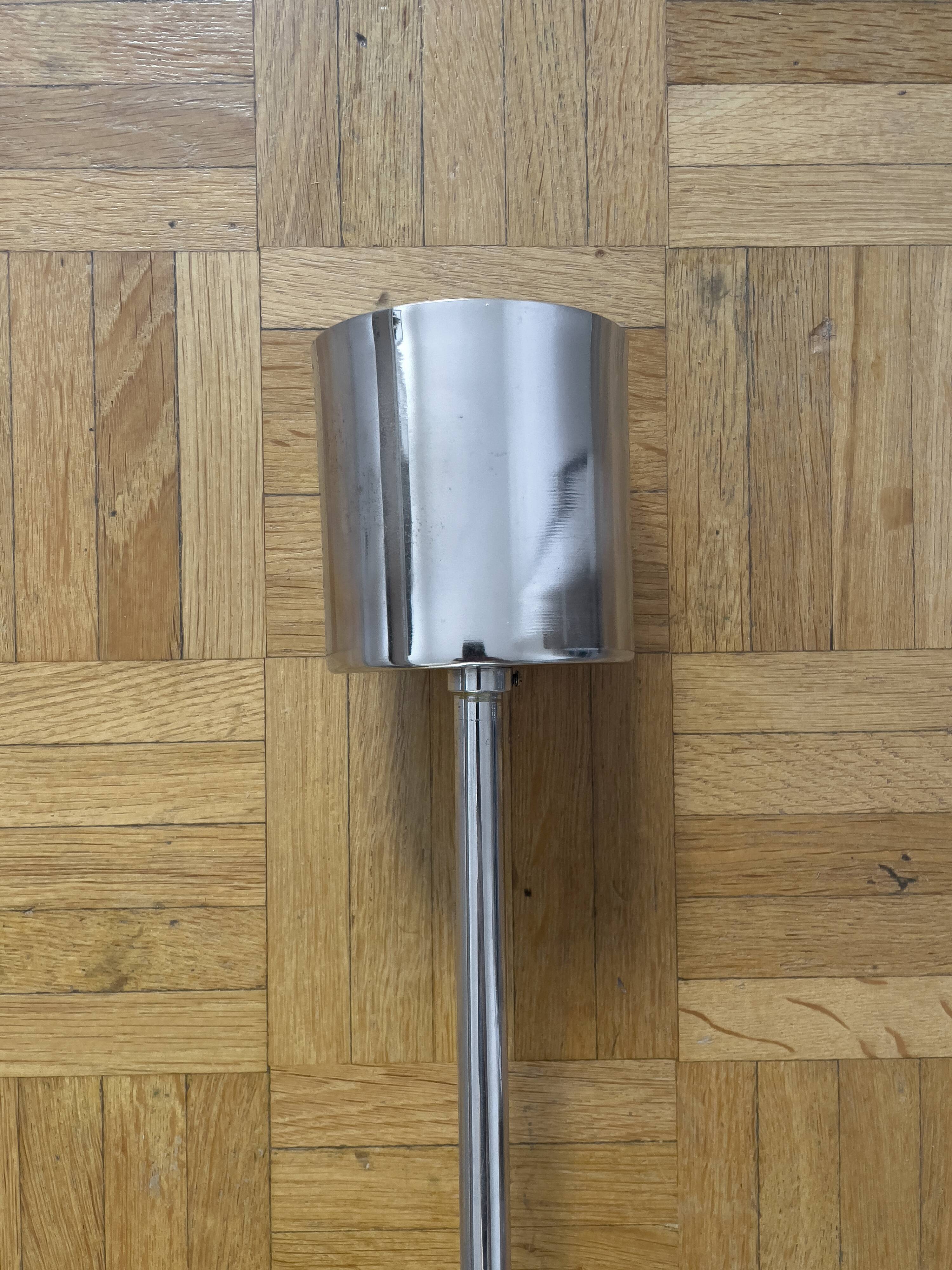 Suspension LS199 by Carlo Nason, Mazzega circa 1960