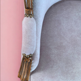 Fauteuil Bergère