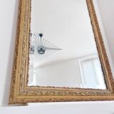 Old mirror