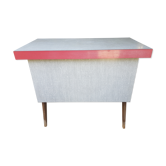 Comptoir caisse vintage