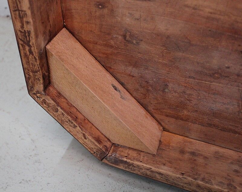 Table, 2nd part of the 19th century