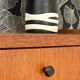 Paire de chevets 1960