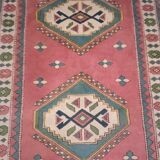Anatolian Kars handmade rug 232x166cm