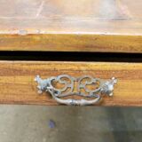 Louis XV Walnut Table