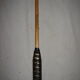 Old wooden squash racket Slazenger Phantom from 1970