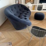 LIGNE ROSET LIVING ROOM SET