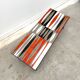 Table basse « Navette » de Roger Capron en céramique, 1950