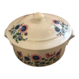 Vegetable porcelain Apilco