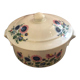 Vegetable porcelain Apilco