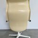 Galaxy armchair by Alf Svensson for Dux