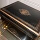 Liquor cellar Napoleon III Baccarat