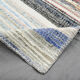 Tapis bohème 308x207cm