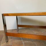 Vintage coffee table