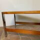 Vintage coffee table