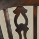 Antique Windsor chair 19th century