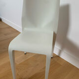 Chair LALEGGERA fabrication ALIAS.