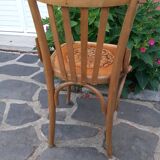 Bistro chair